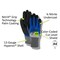 Magid Coated Gloves, Cut Level A4 , 10 1 PR GPD49510 - alternate 3
